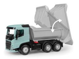 Lena Auto nákladní sklápěčka Volvo Worxx 45cm